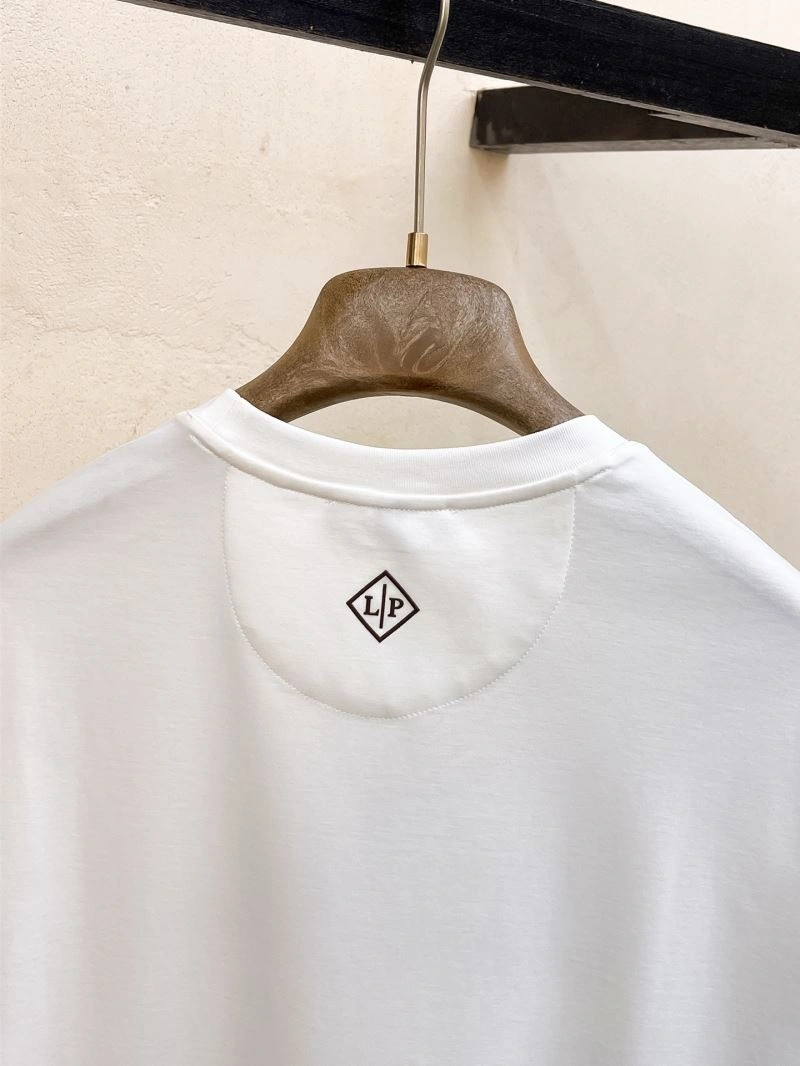 Loro Piana T-Shirts Sleek 161574