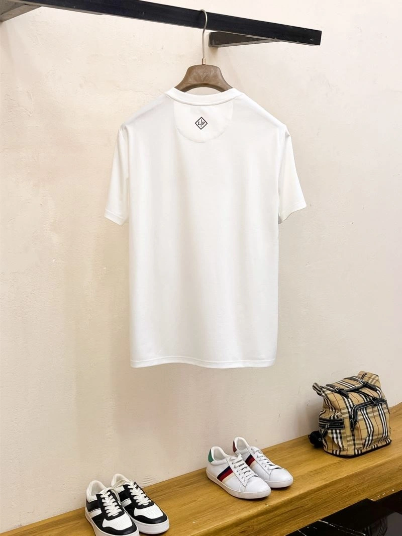 Loro Piana T-Shirts Sleek 161574