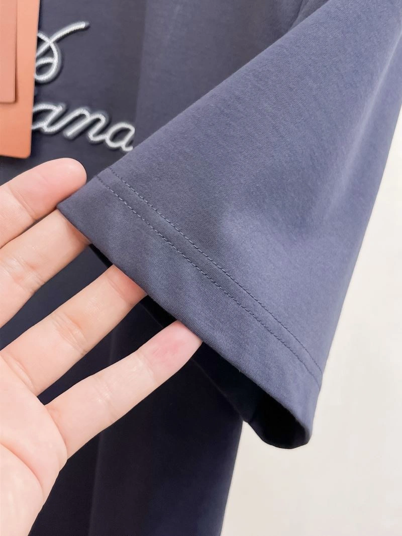 Loro Piana T-Shirts Youthful 161506