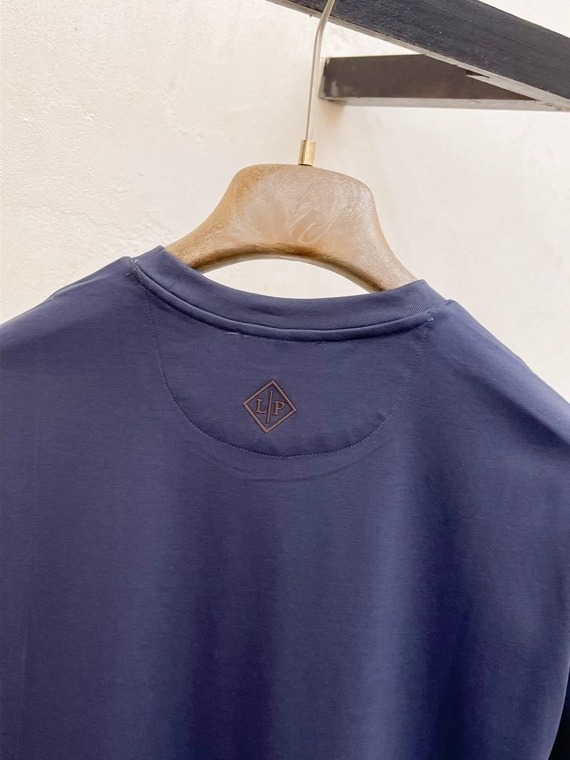 Loro Piana T-Shirts Youthful 161506