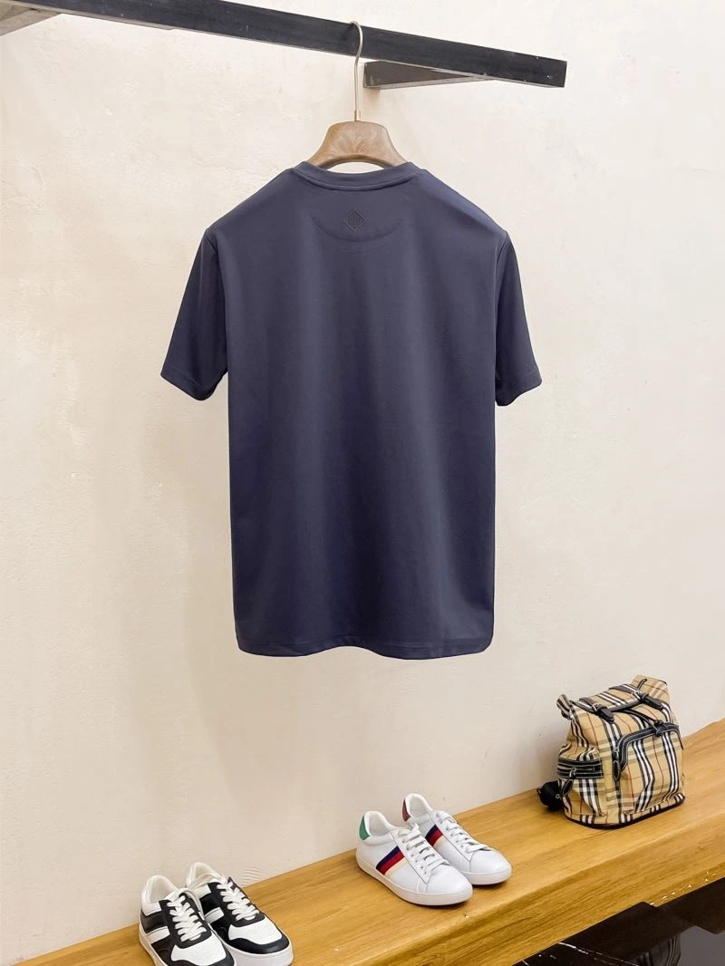 Loro Piana T-Shirts Youthful 161506