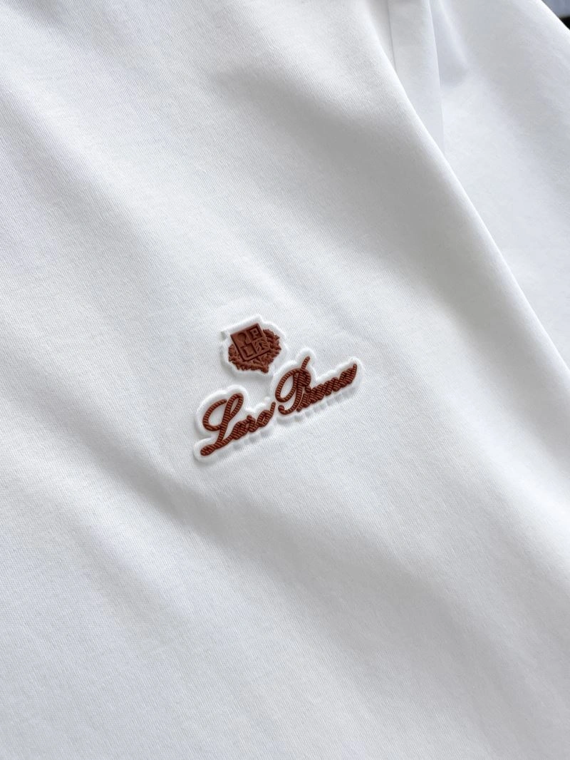 Loro Piana T-Shirts Trendy 161558