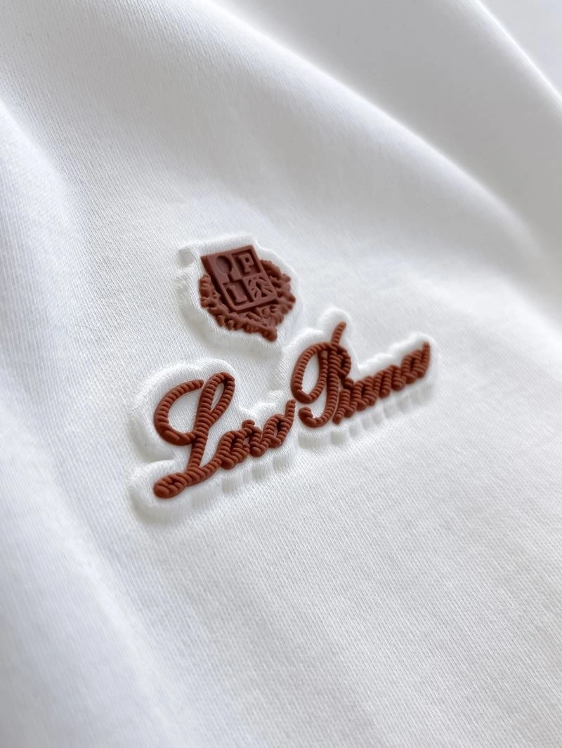 Loro Piana T-Shirts Trendy 161558