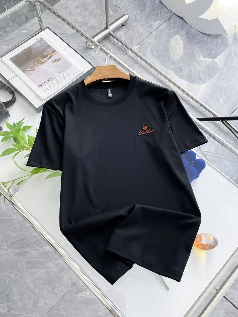 Loro Piana T-Shirts Trendy 161558