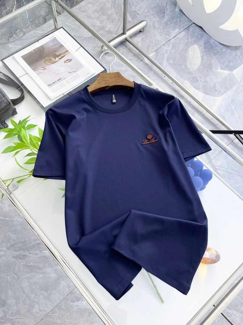 Loro Piana T-Shirts Trendy 161558