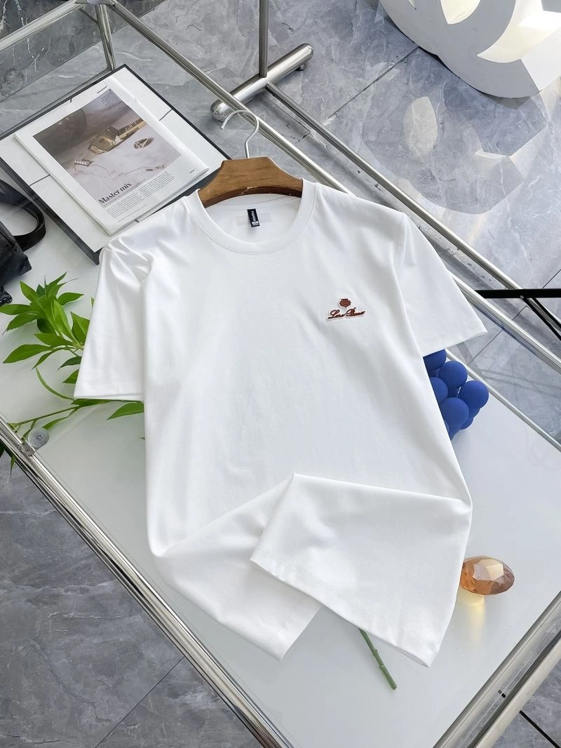 Loro Piana T-Shirts Trendy 161558
