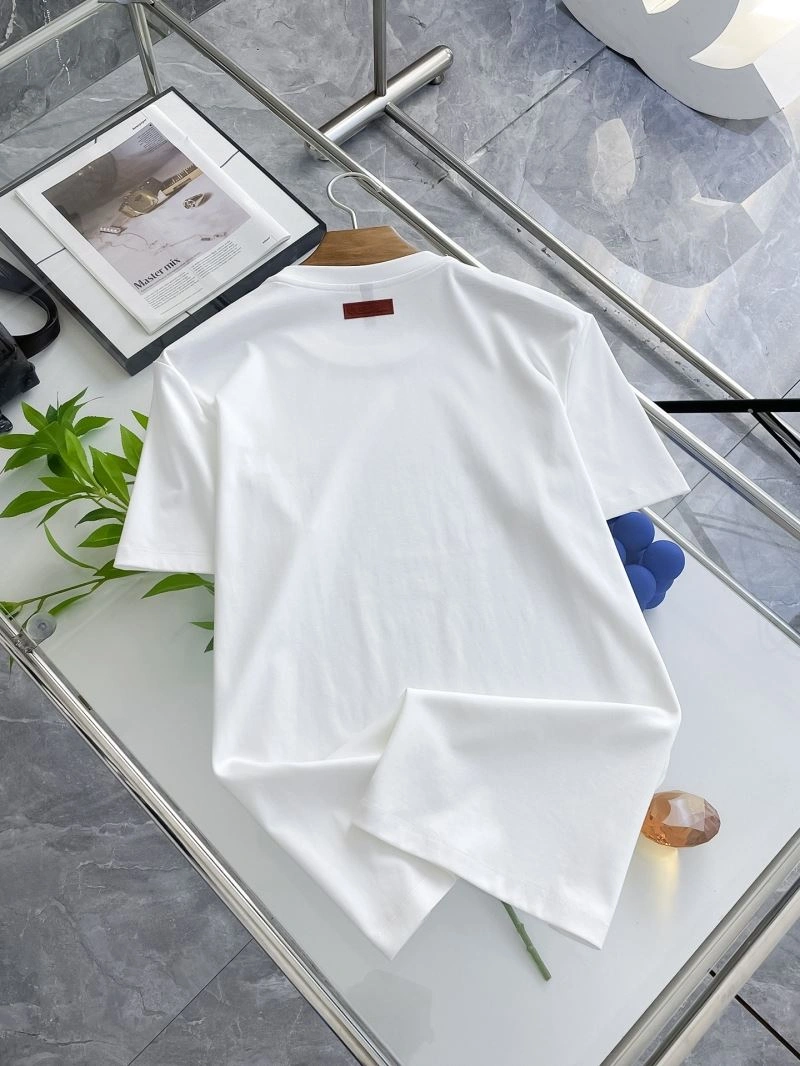 Loro Piana T-Shirts Trendy 161558