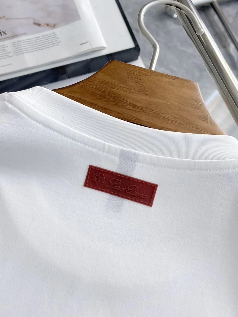 Loro Piana T-Shirts Trendy 161558