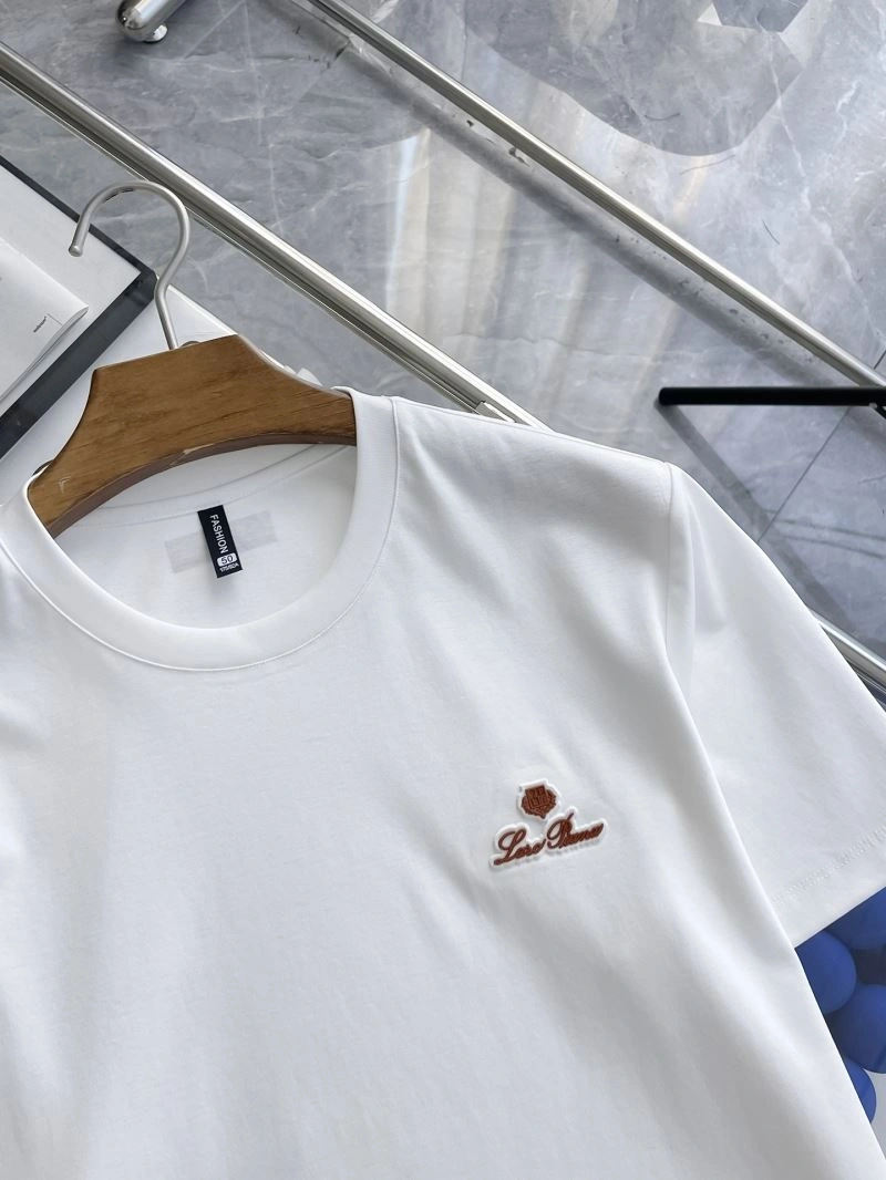 Loro Piana T-Shirts Trendy 161558