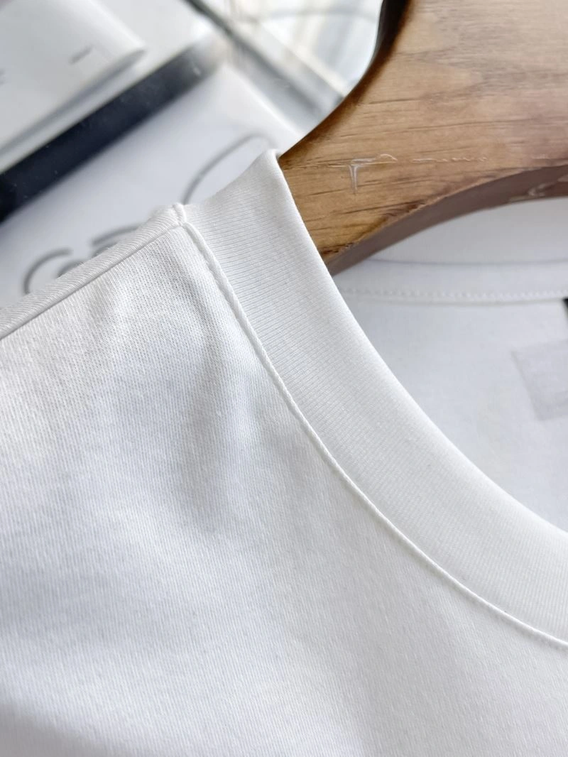 Loro Piana T-Shirts Trendy 161558