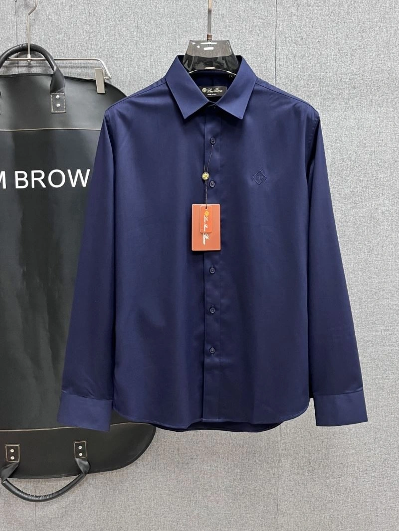 Loro Piana T-Shirts Attractive 161501