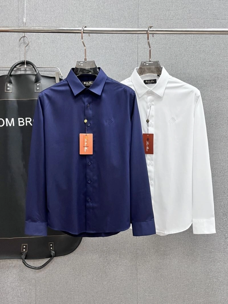 Loro Piana T-Shirts Attractive 161501