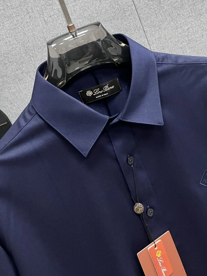 Loro Piana T-Shirts Attractive 161501
