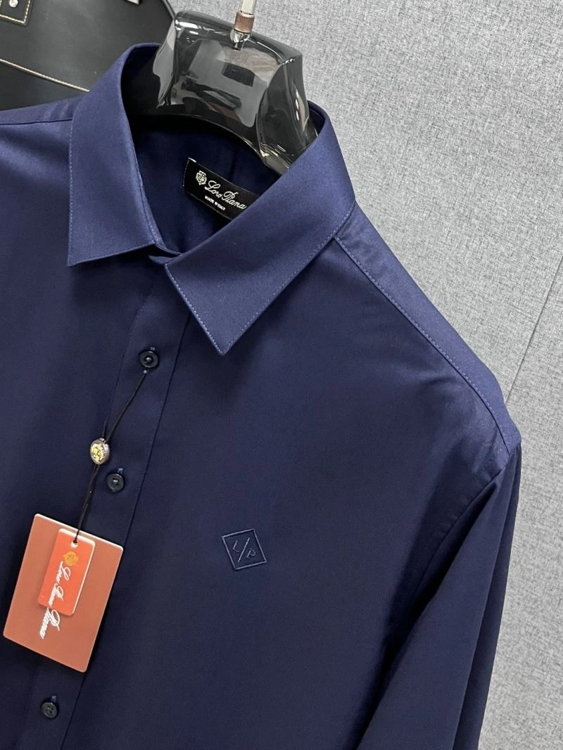 Loro Piana T-Shirts Attractive 161501