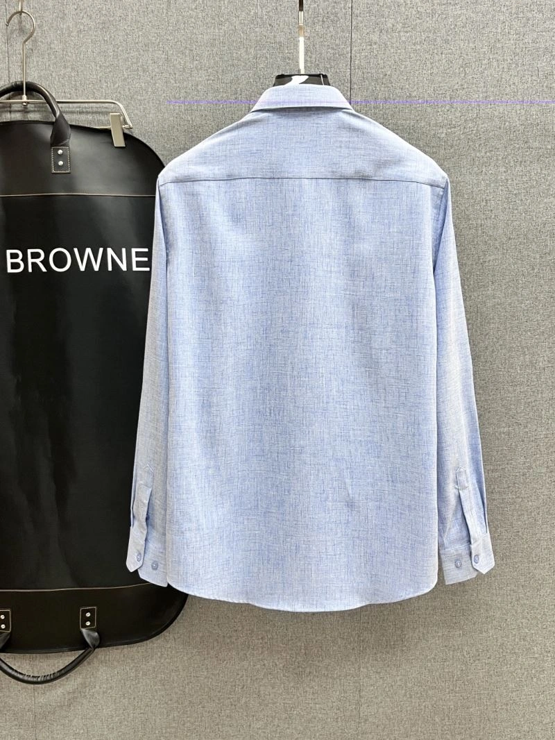Loro Piana T-Shirts WrinkleFree 161502