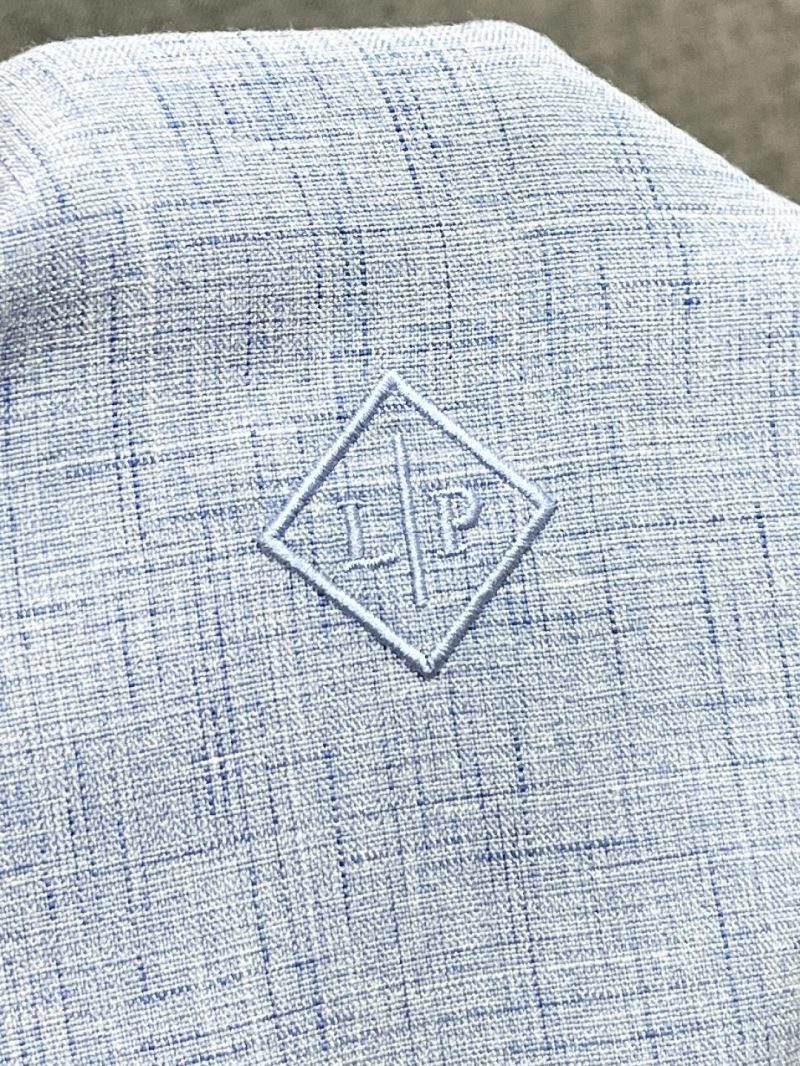 Loro Piana T-Shirts WrinkleFree 161502