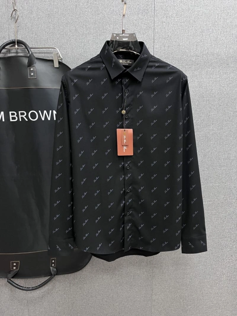AllSeason Loro Piana T-Shirts 161499