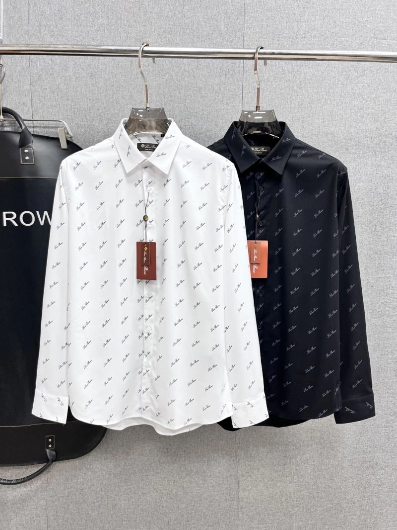AllSeason Loro Piana T-Shirts 161499