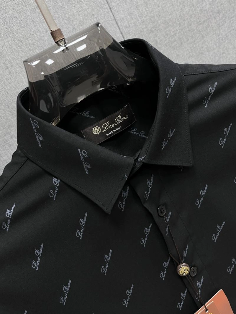 AllSeason Loro Piana T-Shirts 161499