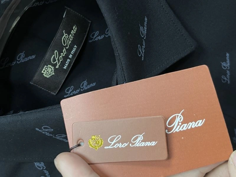 AllSeason Loro Piana T-Shirts 161499