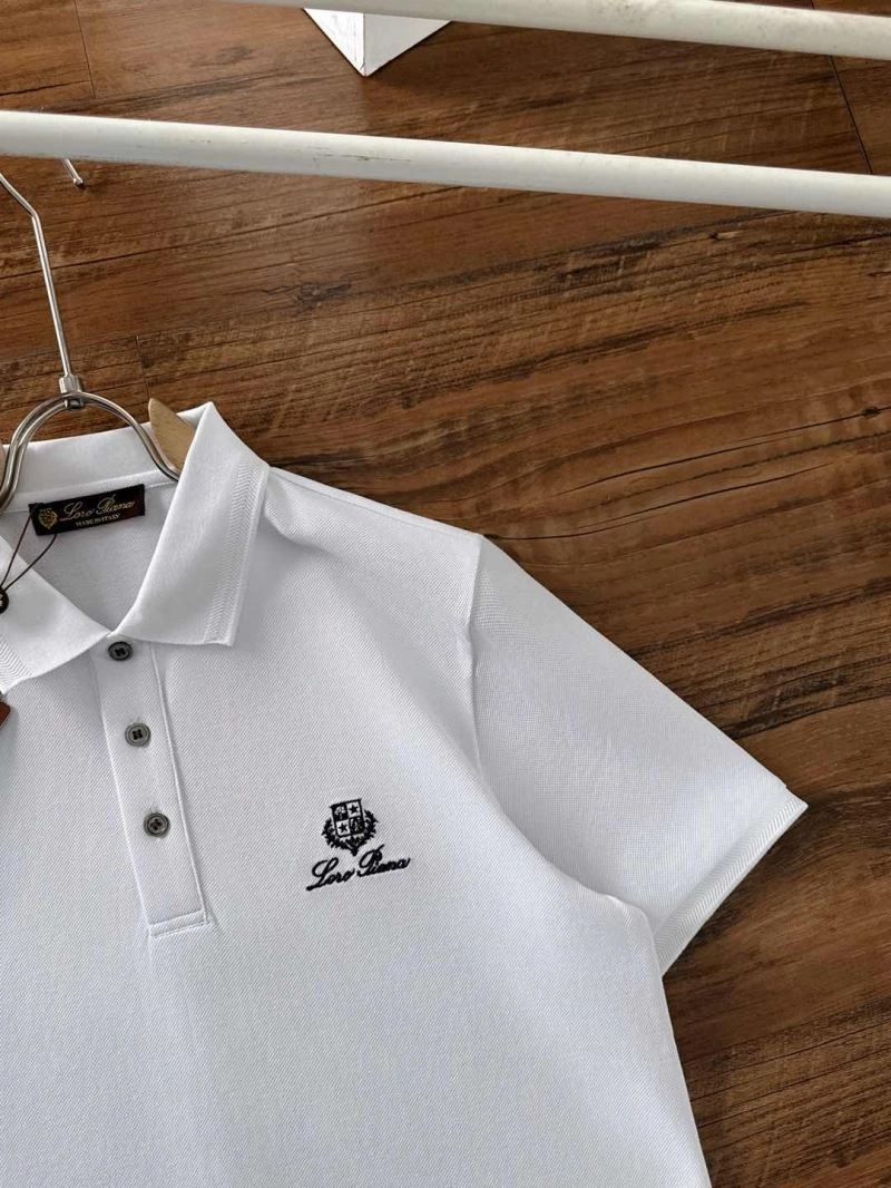 Trendsetting Loro Piana T-Shirts 161504