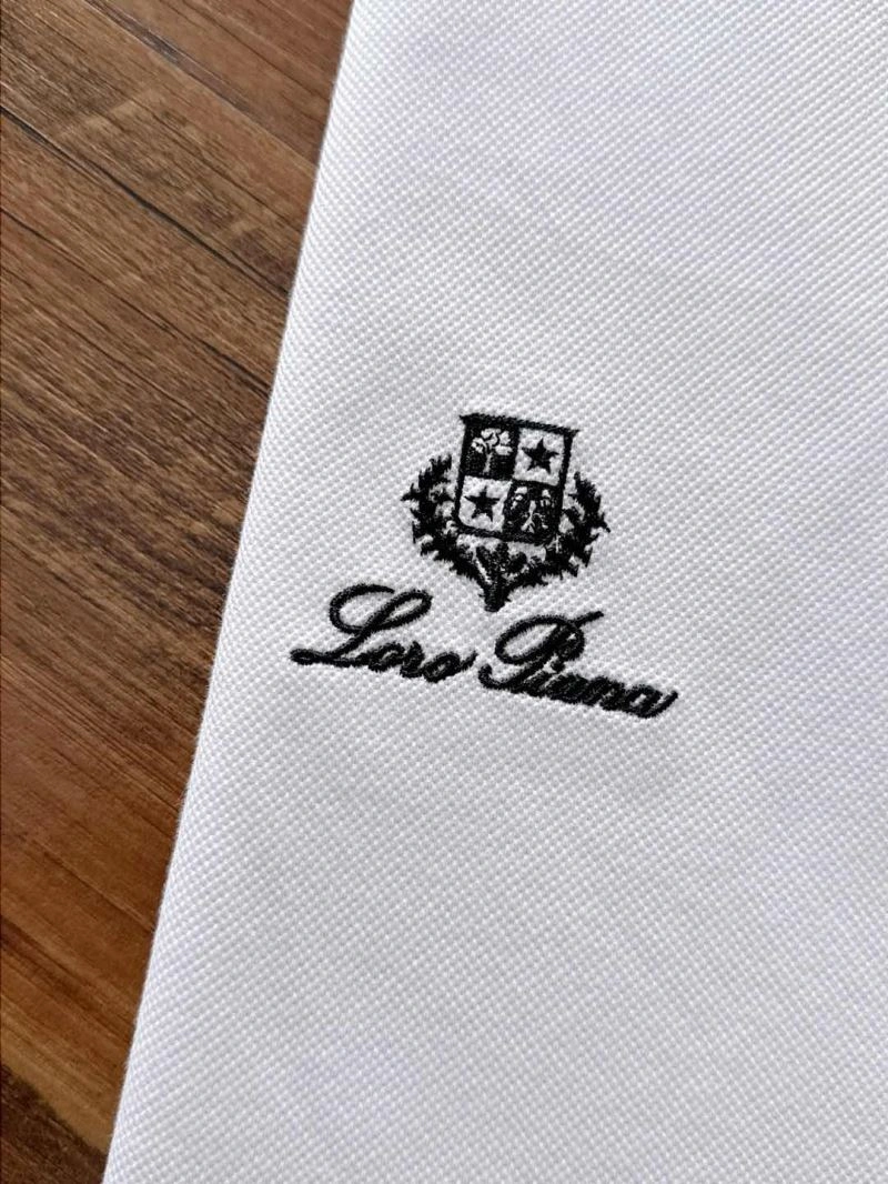 Trendsetting Loro Piana T-Shirts 161504