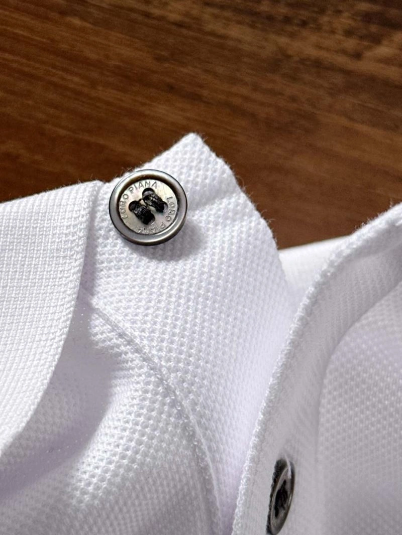 Trendsetting Loro Piana T-Shirts 161504