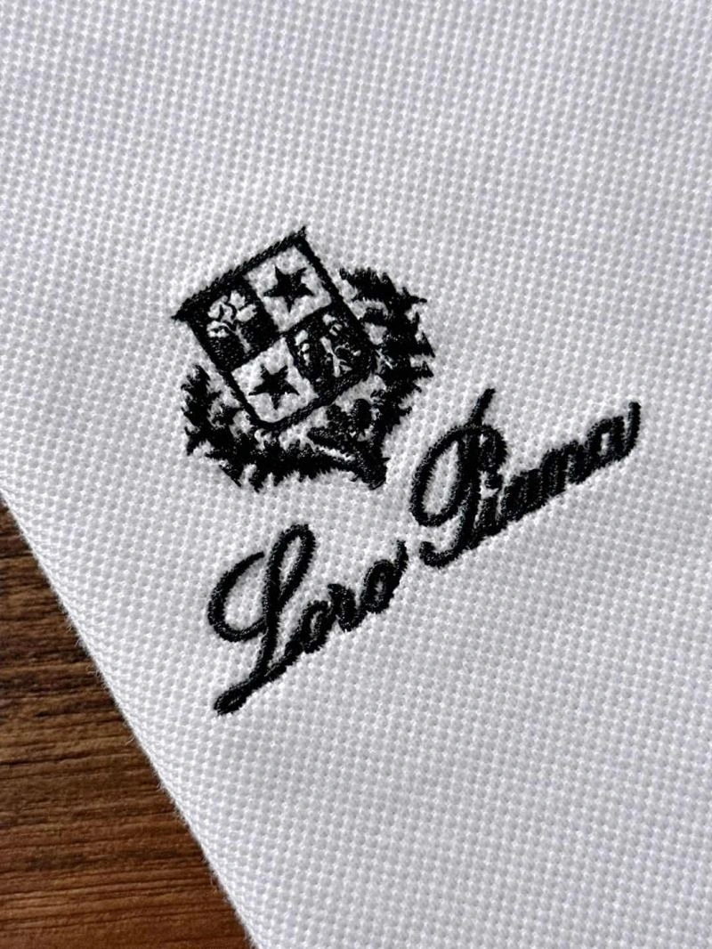 Trendsetting Loro Piana T-Shirts 161504