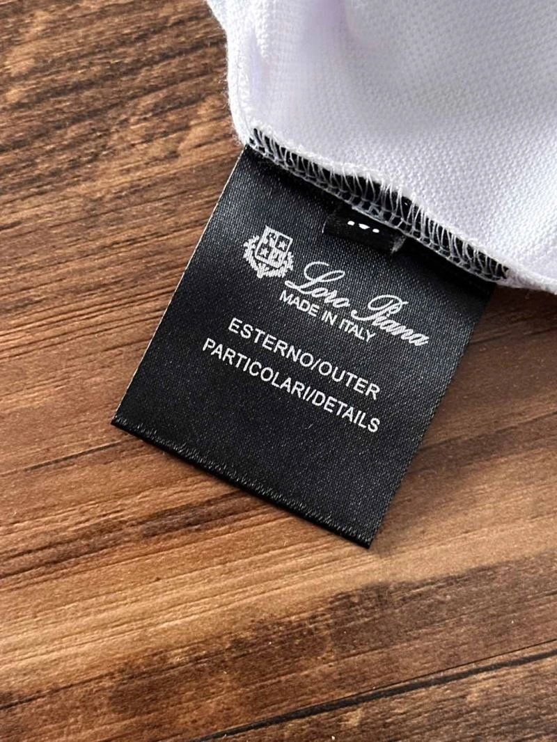 Trendsetting Loro Piana T-Shirts 161504