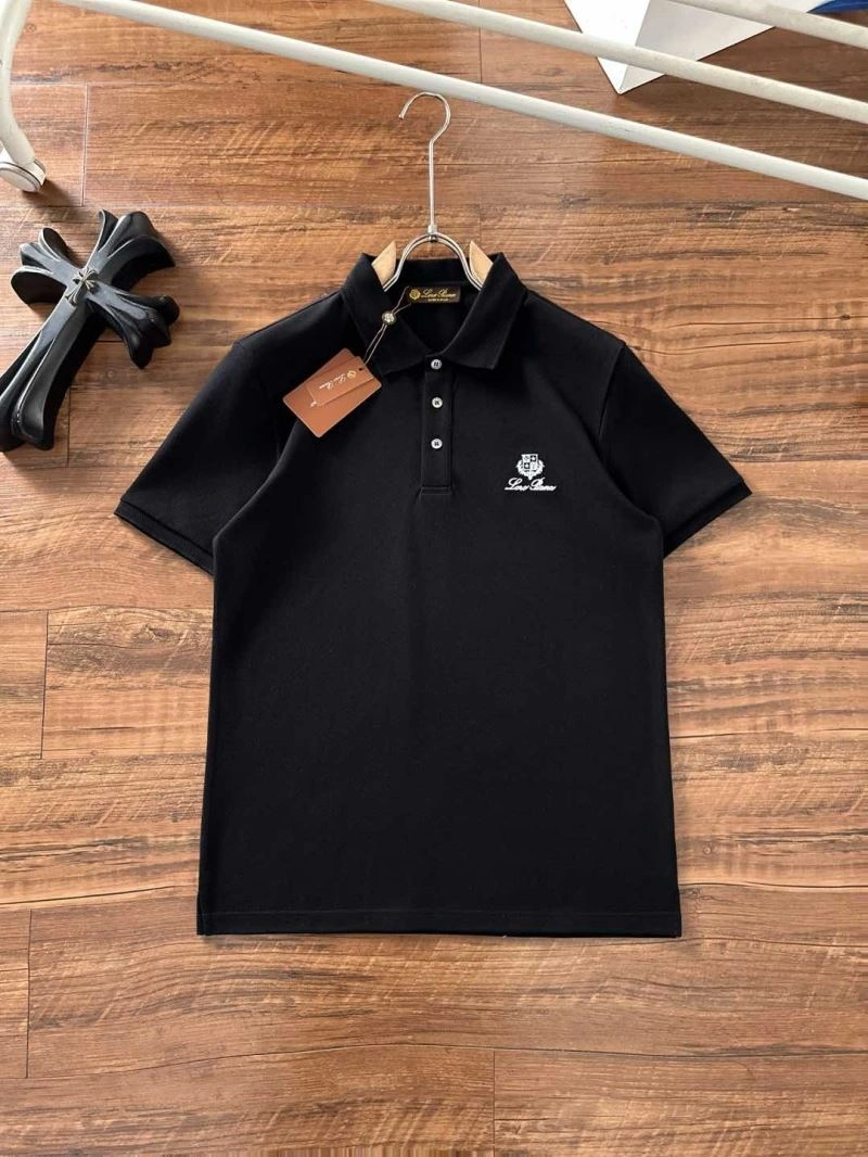 Youthful Loro Piana T-Shirts 161505
