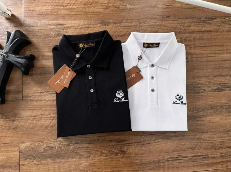 Youthful Loro Piana T-Shirts 161505