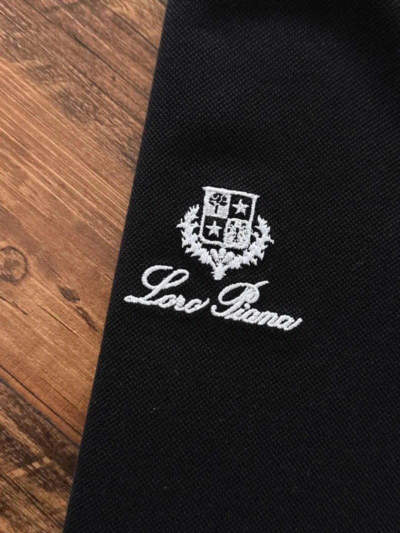 Youthful Loro Piana T-Shirts 161505