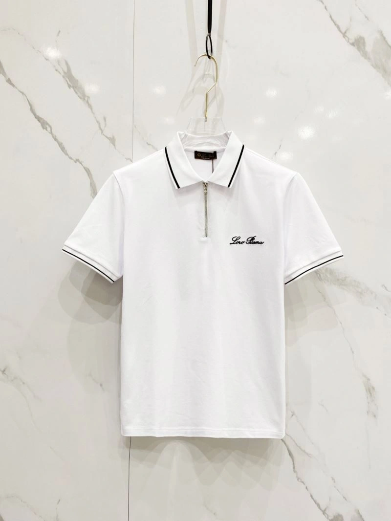 Classic Loro Piana T-Shirts 161500