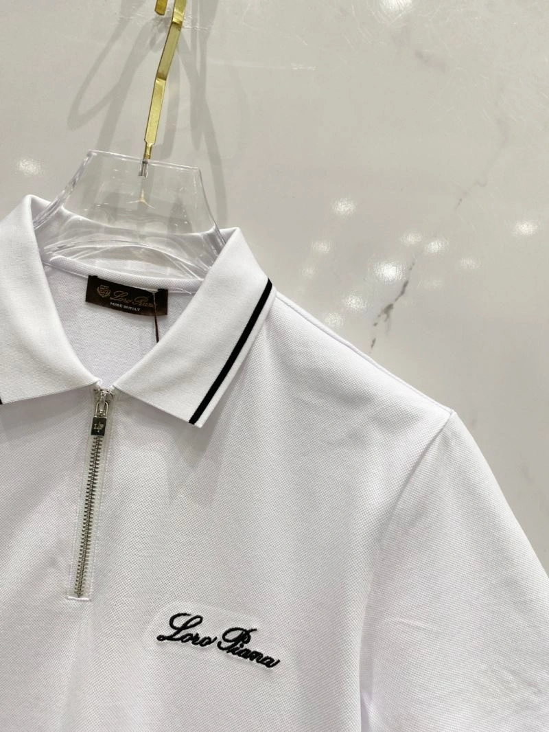 Classic Loro Piana T-Shirts 161500