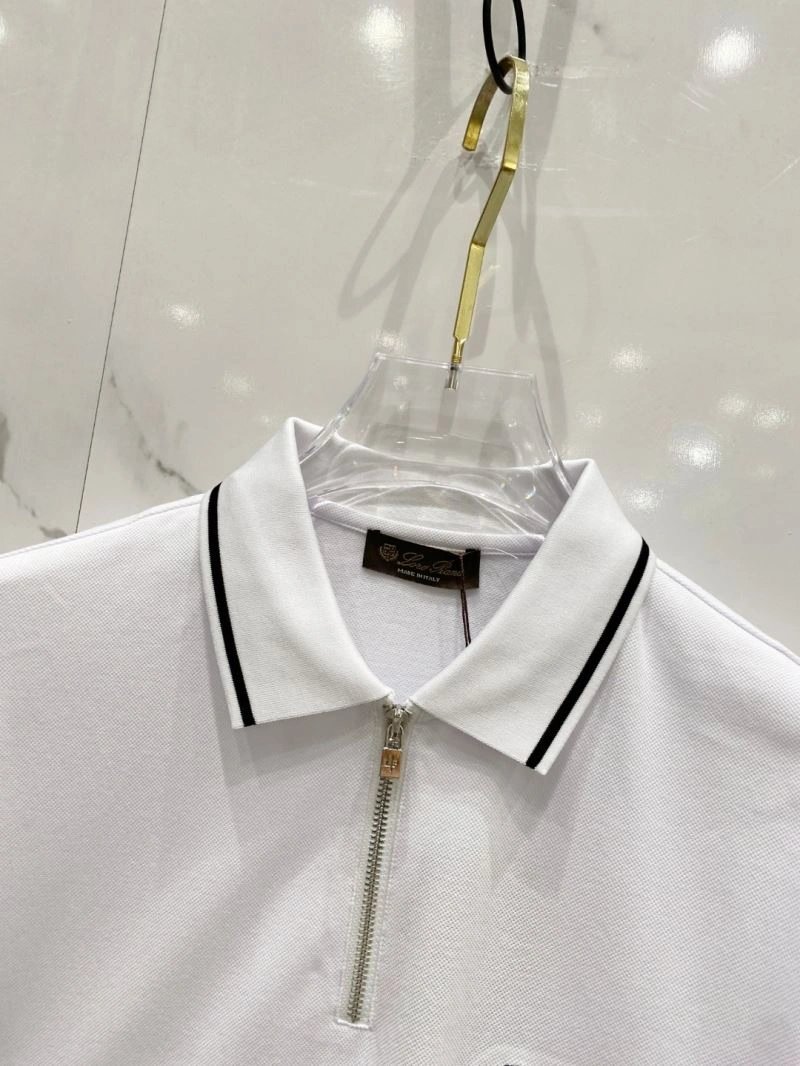 Classic Loro Piana T-Shirts 161500