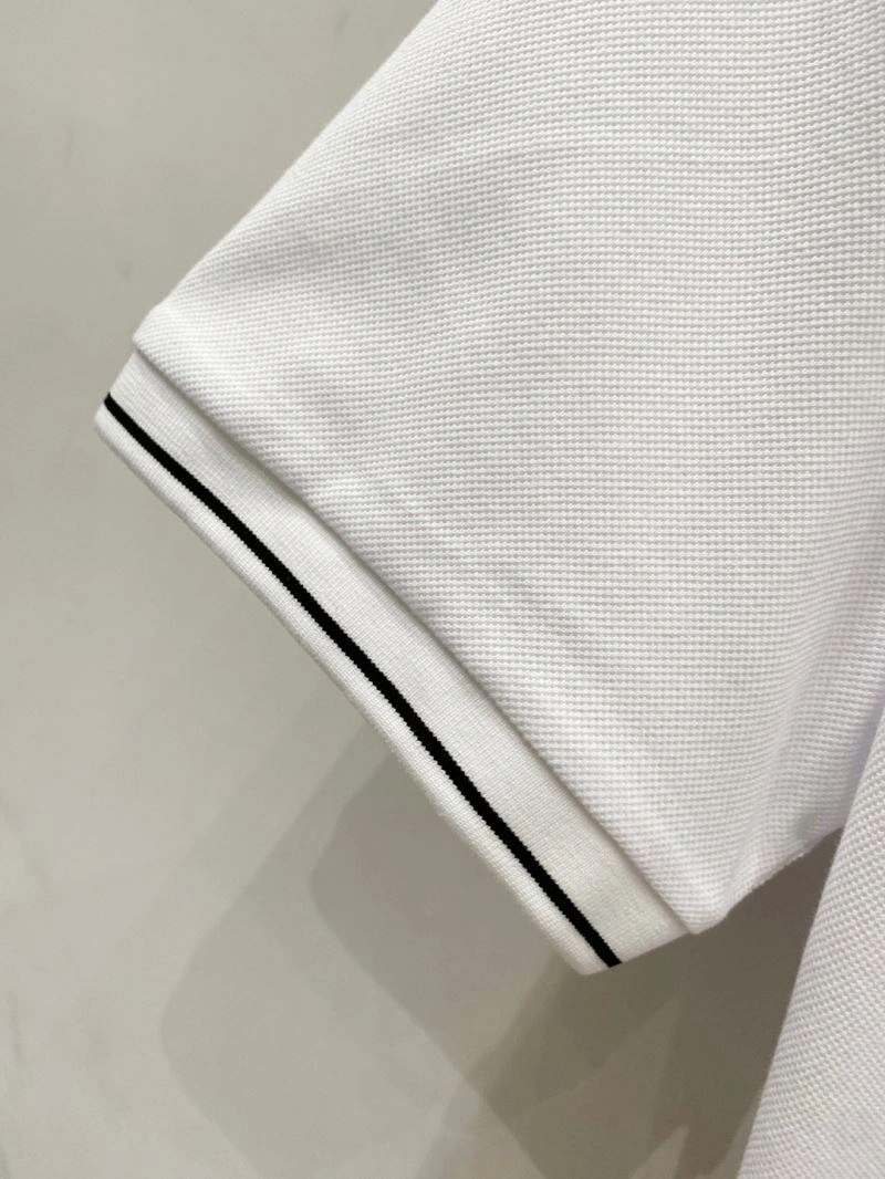 Classic Loro Piana T-Shirts 161500