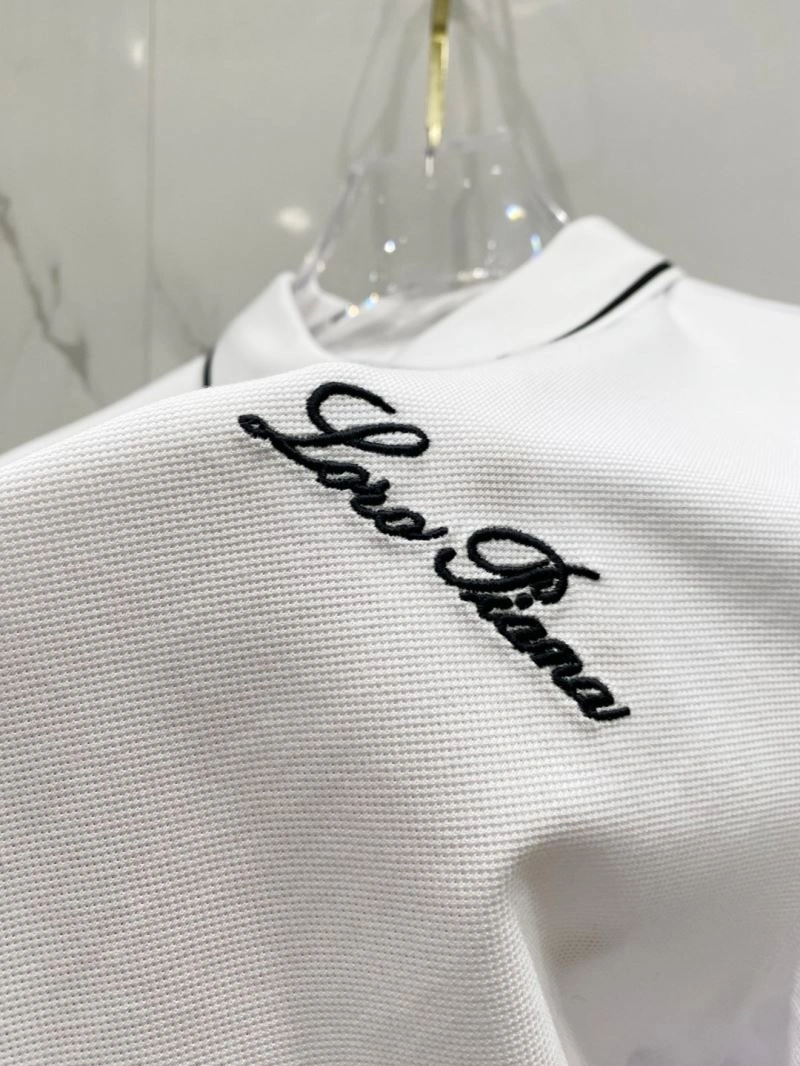 Classic Loro Piana T-Shirts 161500