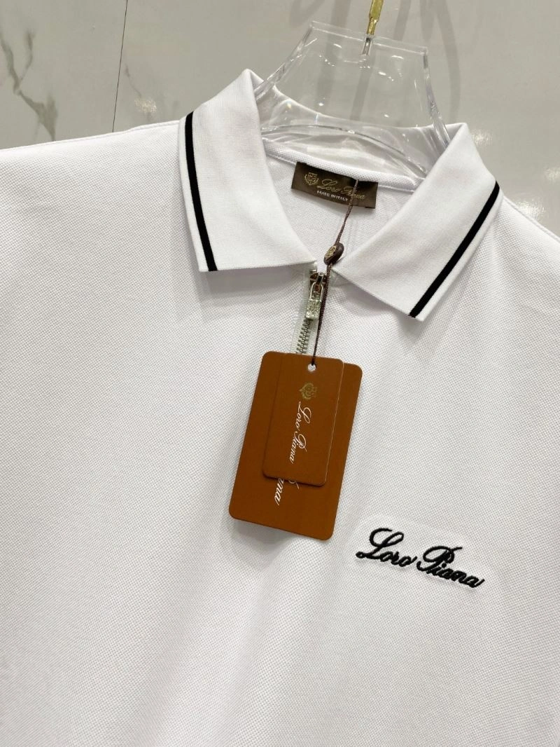 Classic Loro Piana T-Shirts 161500