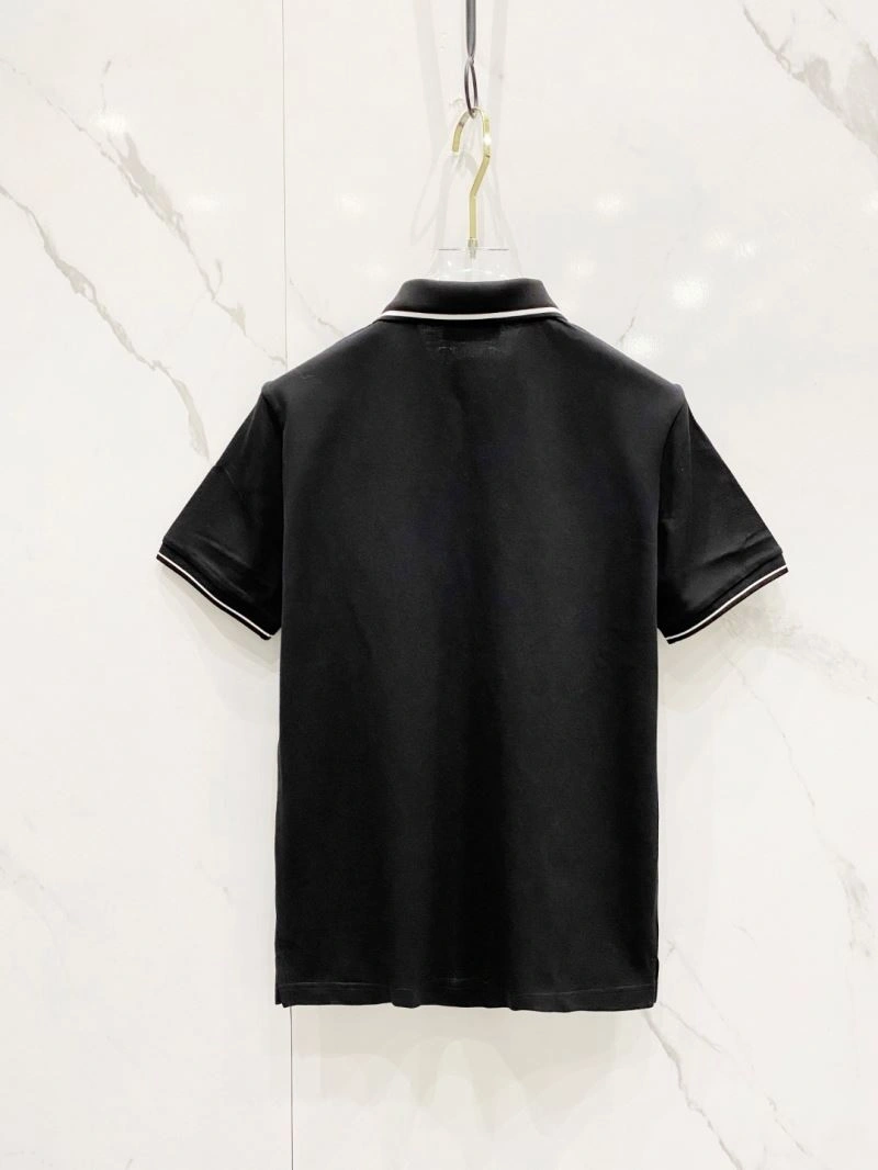 Loro Piana T-Shirts Vibrant 161503