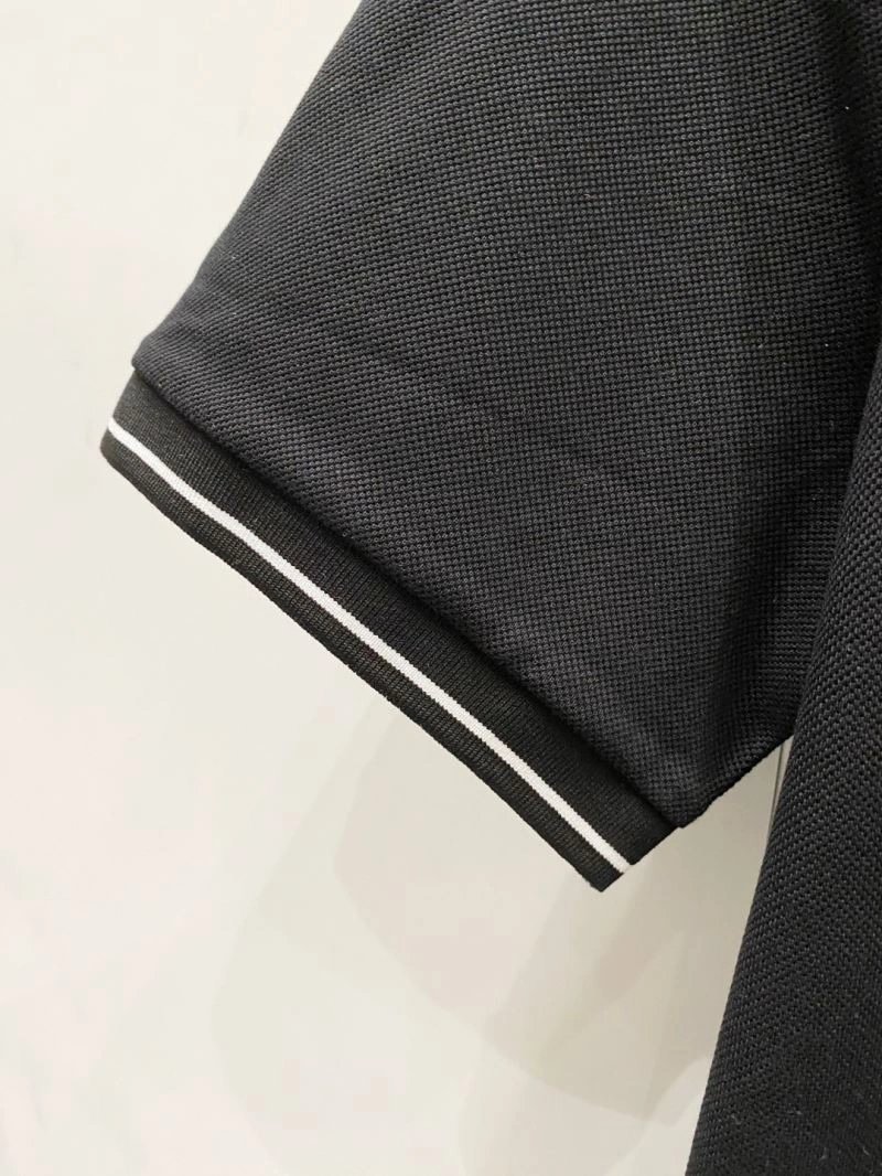 Loro Piana T-Shirts Vibrant 161503