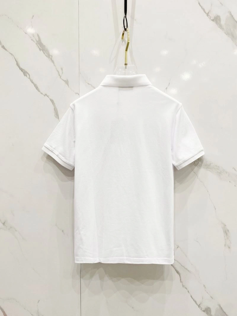 Loro Piana T-Shirts ComfortFit 161497