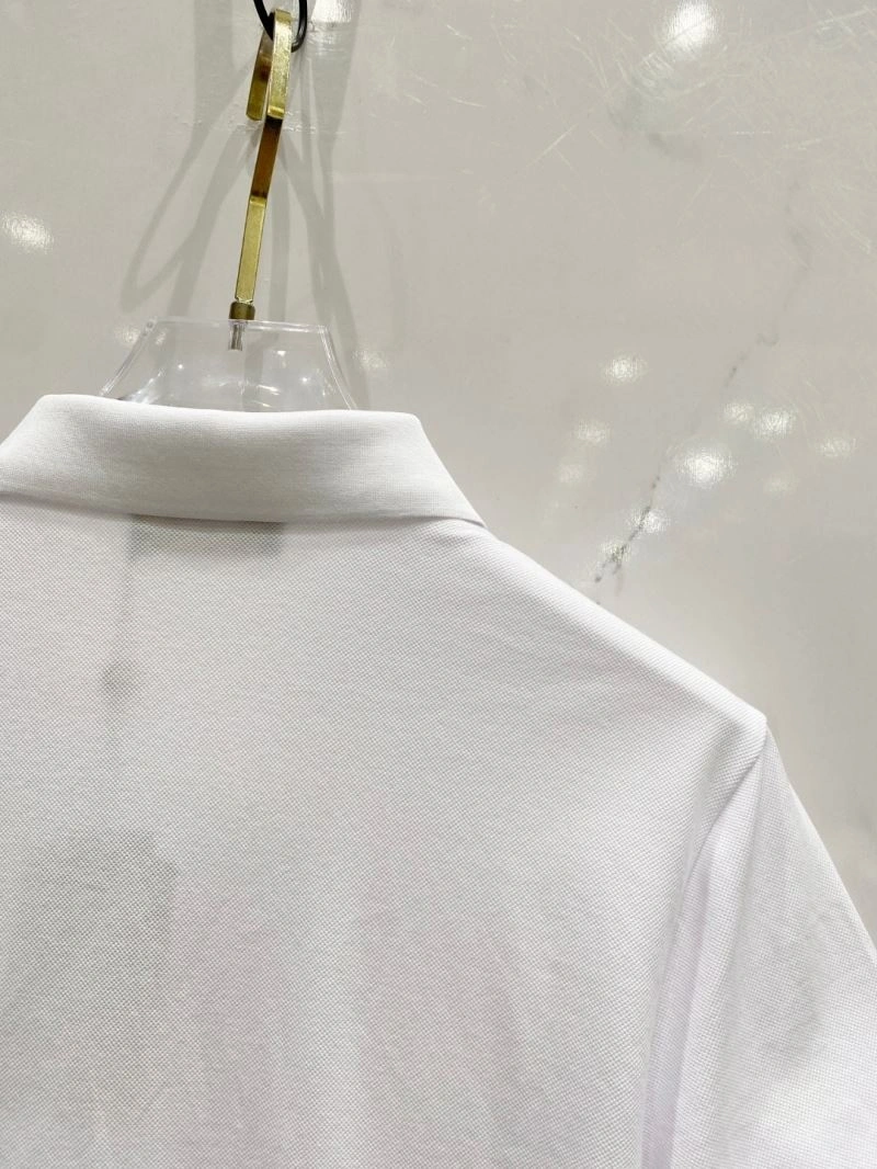 Loro Piana T-Shirts ComfortFit 161497