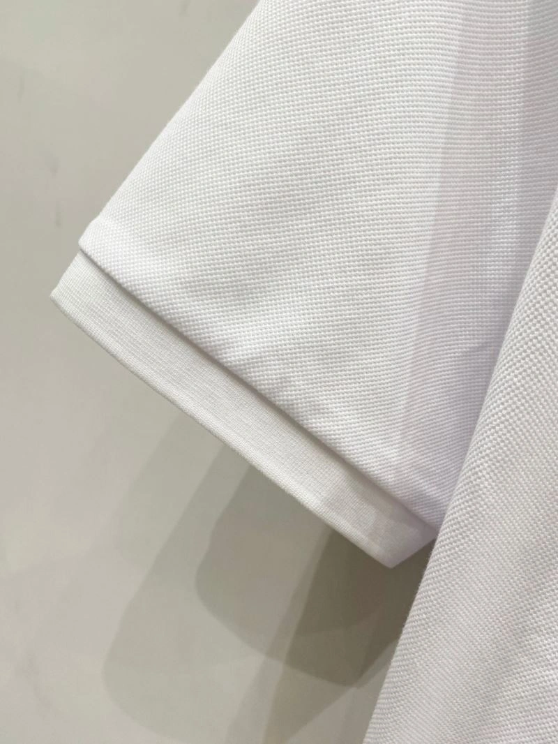 Loro Piana T-Shirts ComfortFit 161497