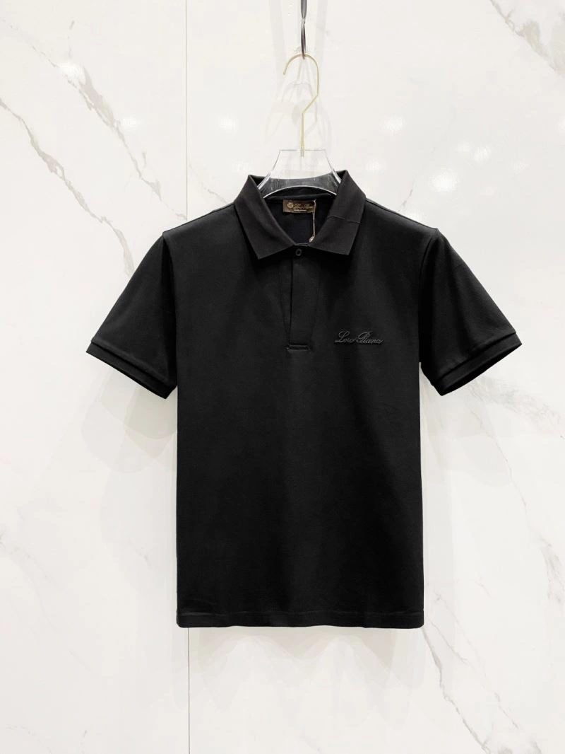 Loro Piana T-Shirts Supportive 161496