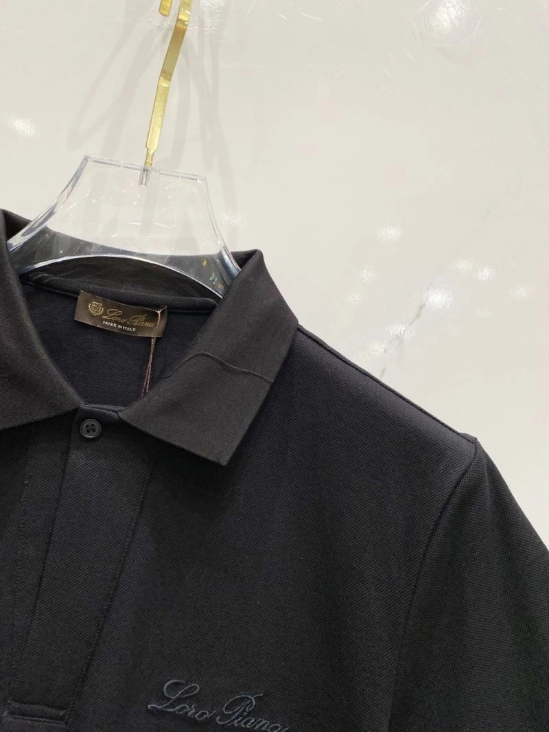 Loro Piana T-Shirts Supportive 161496