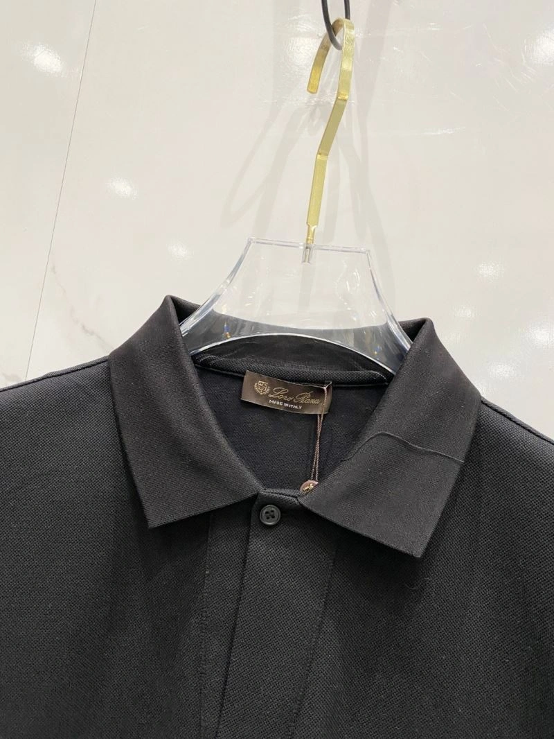 Loro Piana T-Shirts Supportive 161496