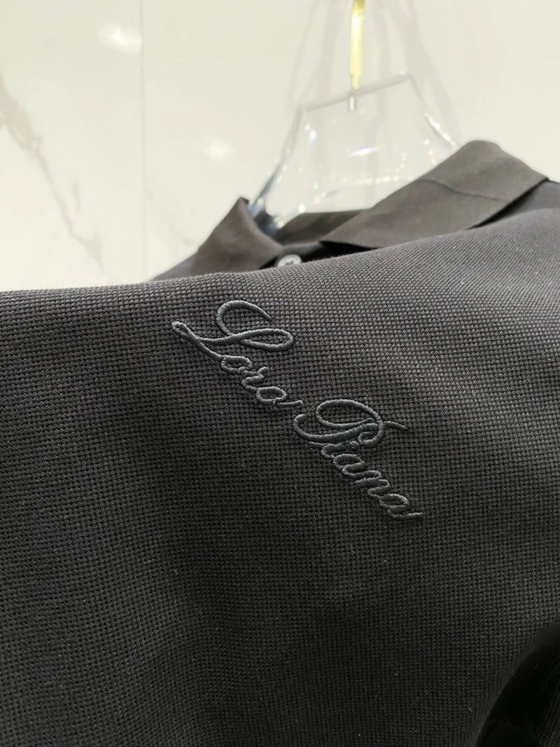 Loro Piana T-Shirts Supportive 161496