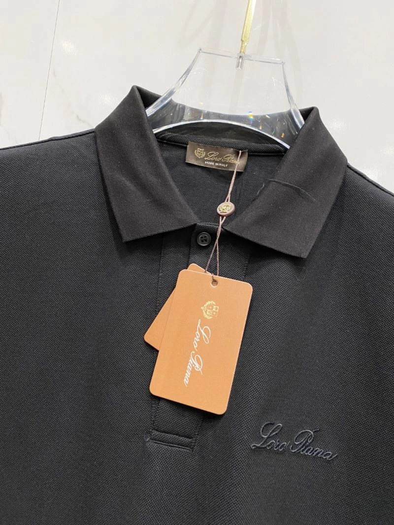 Loro Piana T-Shirts Supportive 161496