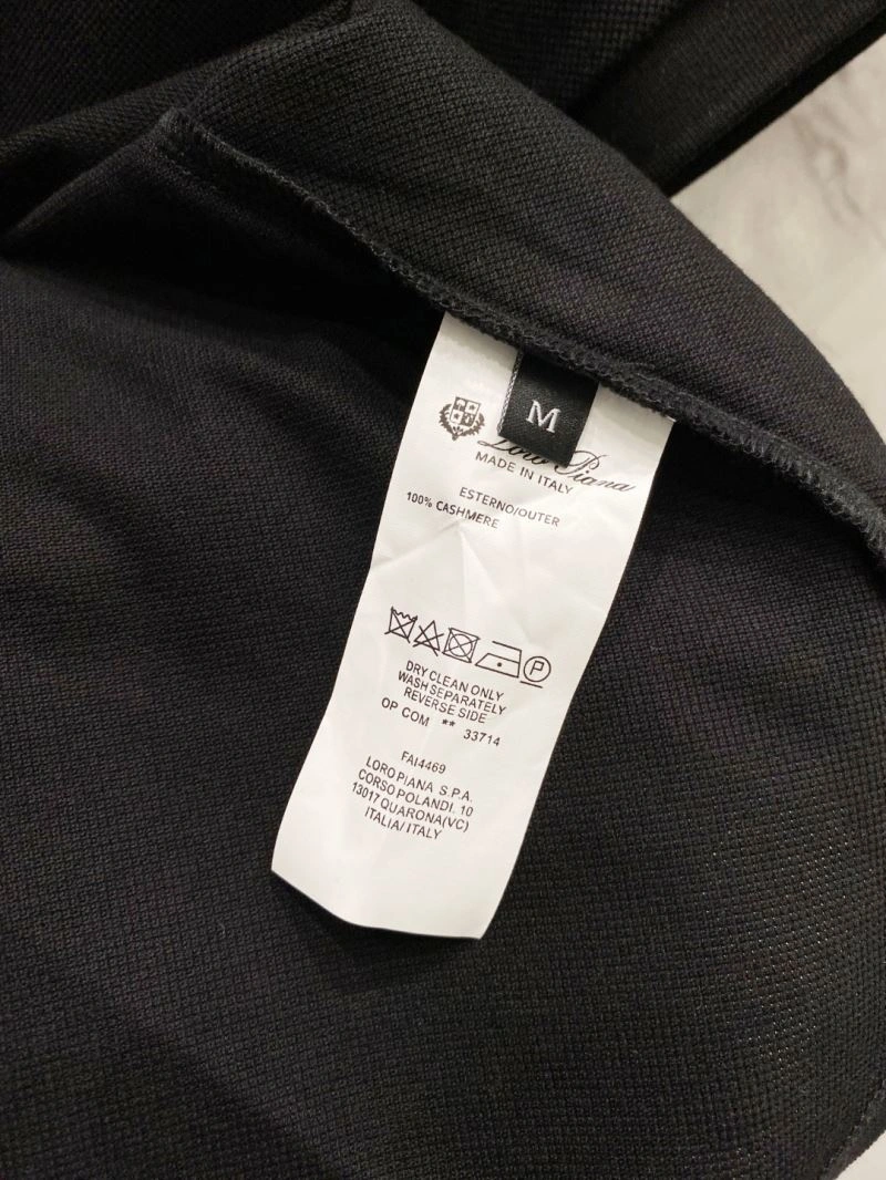 Loro Piana T-Shirts Supportive 161496