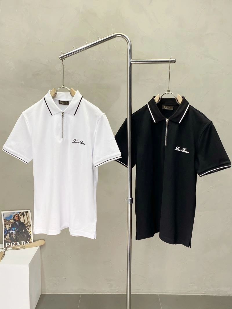 UrbanStyle Loro Piana T-Shirts 161535